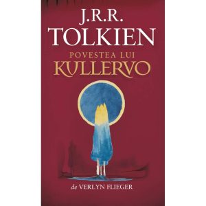 Povestea lui Kullervo, J.R.R. Tolkien