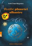 Povestea planetei albastre, Andri Snaer Magnason