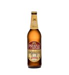Praga Hefeweizen - sticla - 0.5L