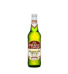 Praga Premium Pils - sticla - 0.33L