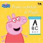 Peppa Pig: Primii ochelari ai Peppei, Neville Astley si Mark Baker