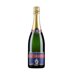 Prince Stirbey Brut 0.75L