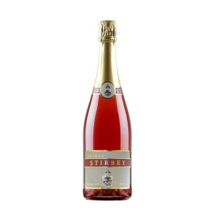 Prince Stirbey Rose Brut 0.75L