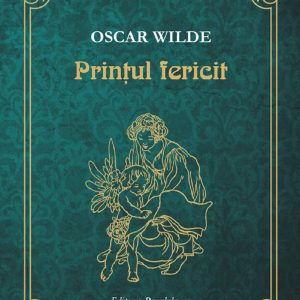 Printul fericit, Oscar Wilde