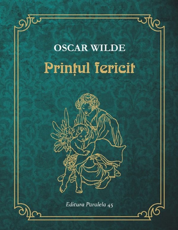 Printul fericit, Oscar Wilde