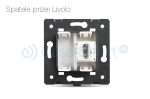 Priza HDMI Livolo
