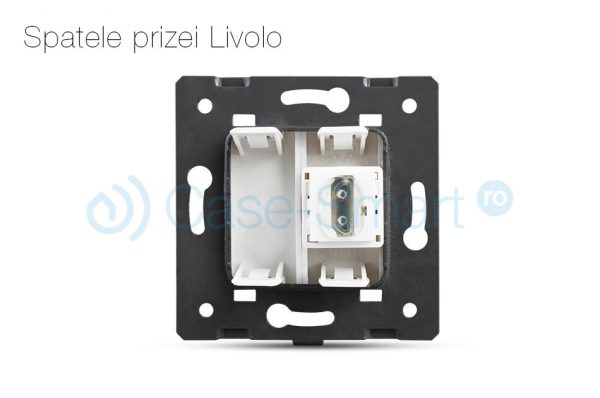 Priza HDMI Livolo