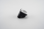Modul Priza Simpla + USB-A + USB-C LUXION