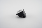Modul Priza Simpla + USB-A + USB-C LUXION