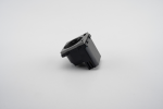 Modul Priza Simpla + USB-A + USB-C LUXION