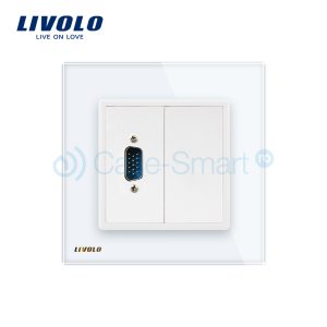 priza-tata-vga-rama-alba-livolo-panou-frontal