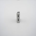 Modul Priza USB 2.4A 5V LUXION