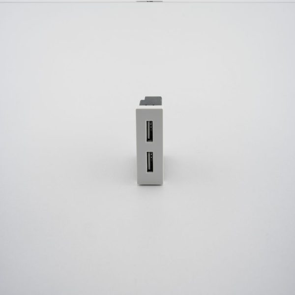 Modul Priza USB 2.4A 5V LUXION