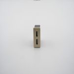 Modul Priza USB 2.4A 5V LUXION