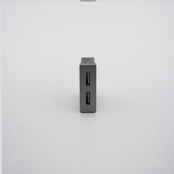 Modul Priza USB 2.4A 5V LUXION