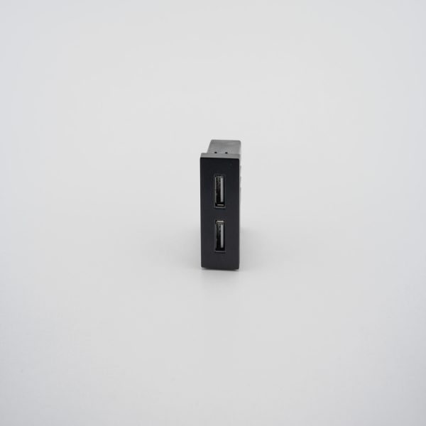 Modul Priza USB 2.4A 5V LUXION