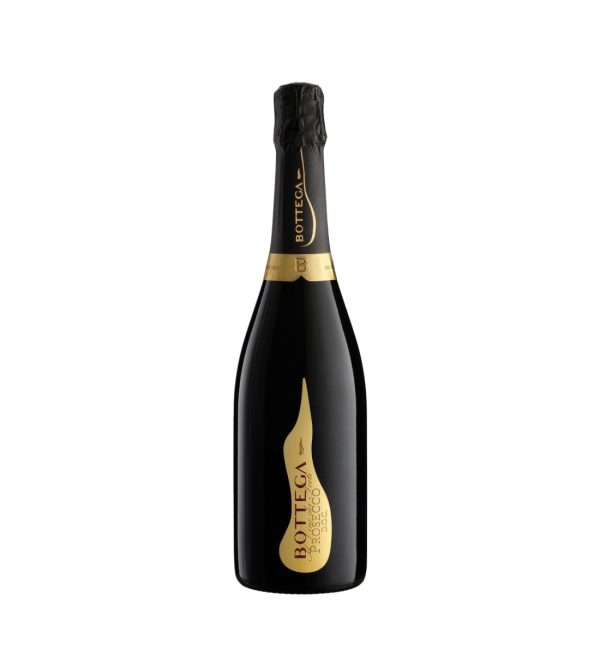 Bottega Il Vino dei Poeti Prosecco DOC Brut 0.75L