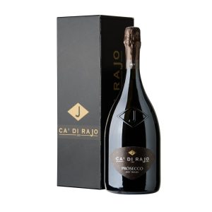 Ca Di Rajo Prosecco DOC Brut Magnum 1.5L