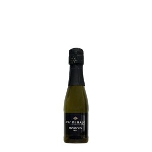 Ca Di Rajo Prosecco DOC Extra Dry 0.2L