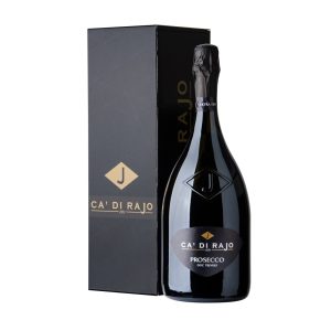 Ca Di Rajo Prosecco DOC Extra Dry Magnum 1.5L