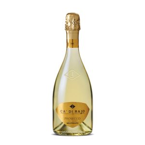 Ca Di Rajo Prosecco Millesimato DOC Dry 0.75L