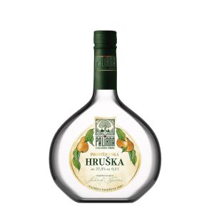 Prostejovska Hruska Blended Pear 0.5L
