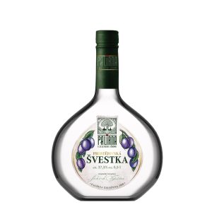 Prostejovska Svestka Blended Plum 0.5L