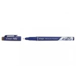 Pix Fineliner Frixion Pilot, Maro