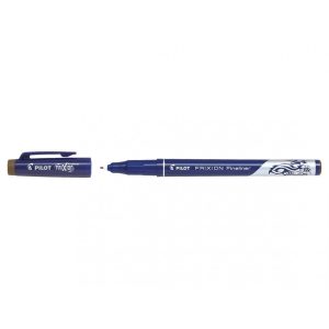 Pix Fineliner Frixion Pilot, Maro