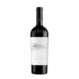 Purcari Alb de Purcari - Vin Sec Alb - Republica Moldova - 0.75L