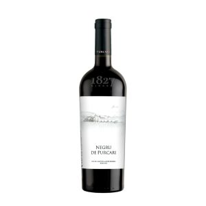 Purcari Negru de Purcari - Vin Rosu Sec - Republica Moldova - 0.75L