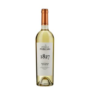 Purcari Pinot Grigio de Purcari - Vin Sec Alb - Republica Moldova - 0.75L