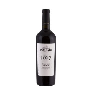 Purcari Pinot Noir de Purcari - Vin Rosu Sec - Republica Moldova - 0.75L