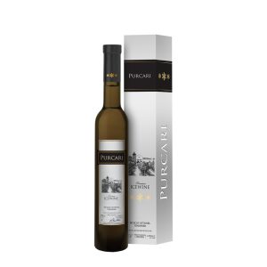 Purcari Premium Ice Wine - Vin Dulce Alb - Republica Moldova - 0.375L