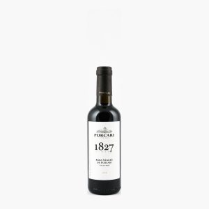 Purcari Rara Neagra de Purcari - Vin Rosu Sec - Republica Moldova - 0.375L