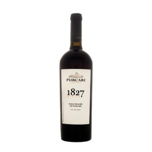 Purcari Rara Neagra de Purcari - Vin Rosu Sec - Republica Moldova - 0.75L