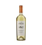 Purcari Sauvignon Blanc de Purcari - Vin Sec Alb - Republica Moldova - 0.75L