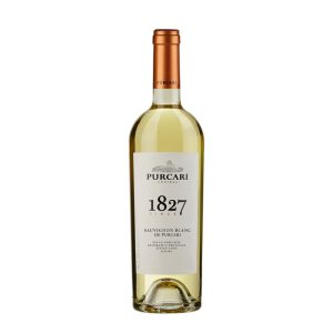 Purcari Sauvignon Blanc de Purcari - Vin Sec Alb - Republica Moldova - 0.75L