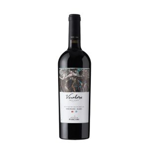 Purcari Vinohora - Vin Rosu Sec - Republica Moldova - 0.75L