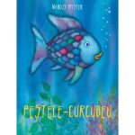 Carte Editura Arthur, Pestele-Curcubeu, Marcus Pfister