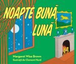 Noapte buna, Luna, Margaret Wise Brown