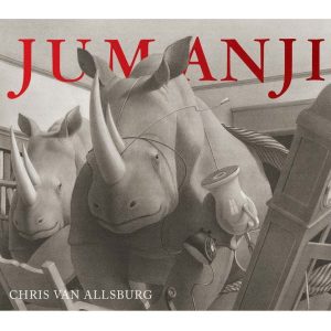 Carte Editura Arthur, Jumanji
