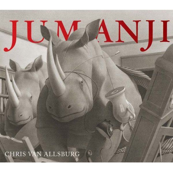 Carte Editura Arthur, Jumanji