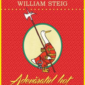 Adevaratul hot, William Steig
