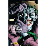 Carte Editura Arthur, Batman. Gluma ucigasa, Alan Moore, Brian Bolland