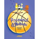 Carte Editura Arthur, Procesul Limonadei, Jacqueline Davies, editie noua