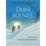 Dupa bufnite, Jane Yolen