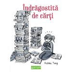 Indragostita de carti, Debbie Tung