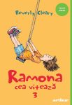 Ramona cea viteaza, vol. 3, Beverly Cleary