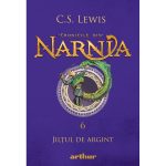 Cronicile din Narnia 6, Jiltul de argint, C.S. Lewis